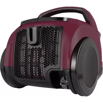 Grundig VCC 3870 A 1,8 L cilinderstofzuiger droog 800 W zakloos