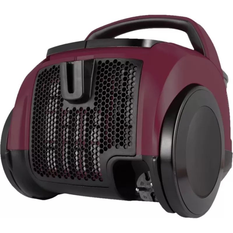 Grundig VCC 3870 A 1,8 L cilinderstofzuiger droog 800 W zakloos