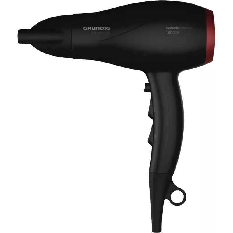 Grundig HD 3700 B haardroger