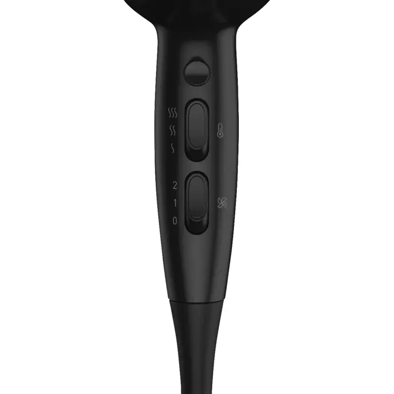 Grundig HD 3700 B haardroger