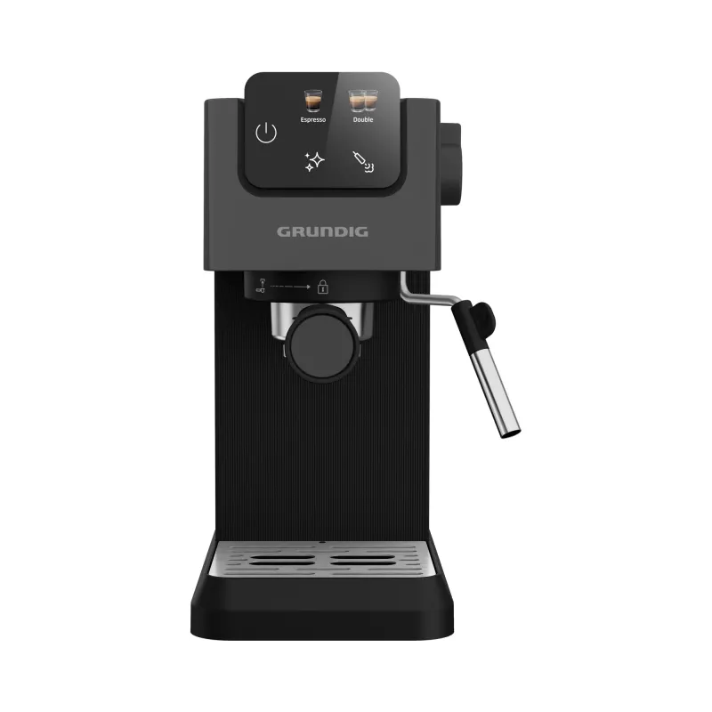 Grundig KSM 4330 halfautomatische elektrische koffiemachine 1,1 L