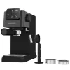 Grundig KSM 4330 halfautomatische elektrische koffiemachine 1,1 L
