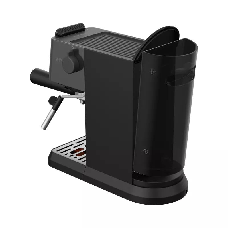 Grundig KSM 4330 halfautomatische elektrische koffiemachine 1,1 L