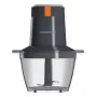 Grundig CH 5320 0,5 L 500 W grijs, transparant