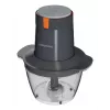 Grundig CH 5320 0,5 L 500 W grijs, transparant