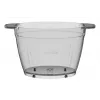 Grundig CH 5320 0,5 L 500 W grijs, transparant