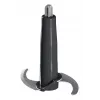 Grundig CH 5320 0,5 L 500 W grijs, transparant