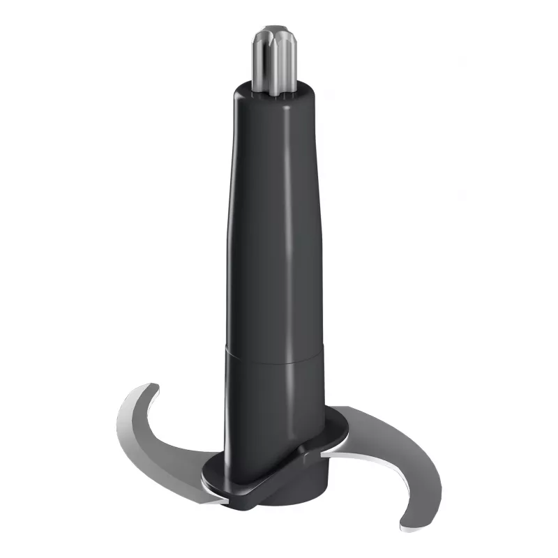 Grundig CH 5320 0,5 L 500 W grijs, transparant
