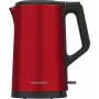 Grundig WK 8340 waterkoker 1,7 L 2200 W rood