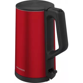 Grundig WK 8340 waterkoker 1,7 L 2200 W rood