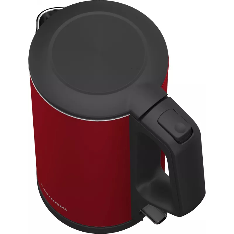 Grundig WK 8340 waterkoker 1,7 L 2200 W rood