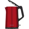 Grundig WK 8340 waterkoker 1,7 L 2200 W rood