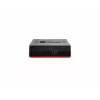 LevelOne 8-poorts Gigabit switch, unmanaged, Gigabit Ethernet (10/100/1000), full duplex, wandmontage mogelijk