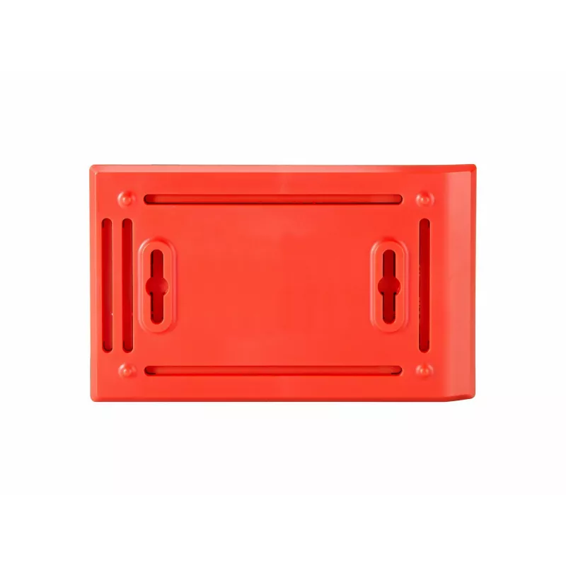 LevelOne 8-poorts Gigabit switch, unmanaged, Gigabit Ethernet (10/100/1000), full duplex, wandmontage mogelijk
