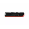 LevelOne 8-poorts Gigabit switch, unmanaged, Gigabit Ethernet (10/100/1000), full duplex, wandmontage mogelijk