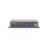 LevelOne HDMI over IP PoE transmitter, 1920 x 1080 pixel, AV-zender, grijs, HDCP