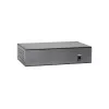 LevelOne 8-poorts Fast Ethernet PoE switch, 8 PoE-uitgangen, 65W
