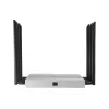 LevelOne AC1200 dual-band draadloos access point, desktop, controller-beheerd