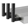 LevelOne AC1200 dual-band draadloos access point, desktop, controller-beheerd