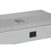 LevelOne AC1200 dual-band draadloos access point, desktop, controller-beheerd