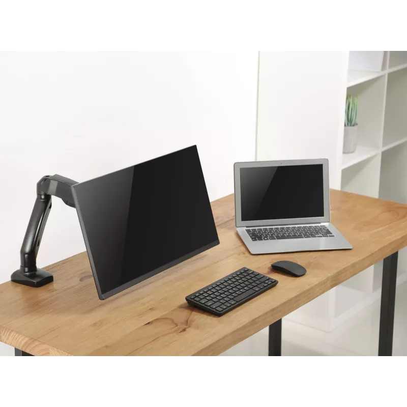 Equip 33 cm – 68,6 cm interactieve monitor-tafelsteun