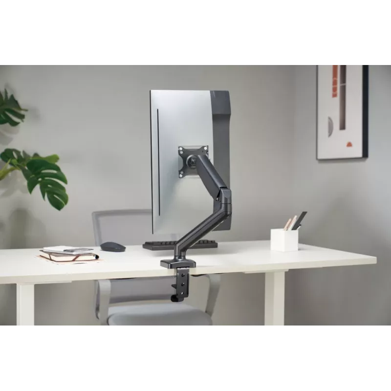 Equip 33 cm – 68,6 cm interactieve monitor-tafelsteun