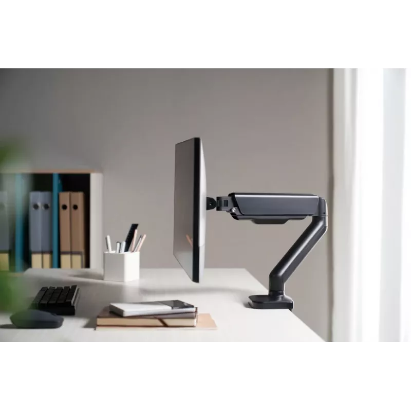 Equip 33 cm – 68,6 cm interactieve monitor-tafelsteun
