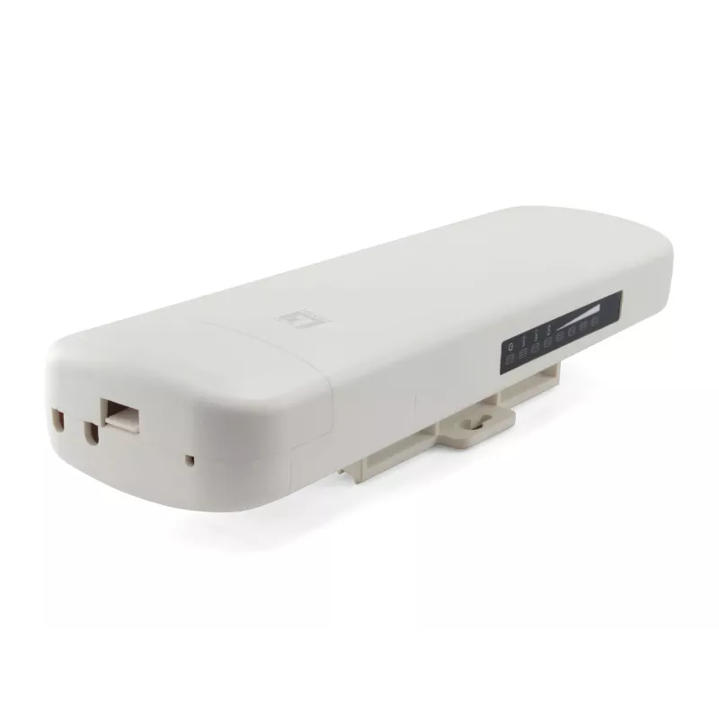 LevelOne N300 5GHz outdoor PoE draadloos access point, controller managed