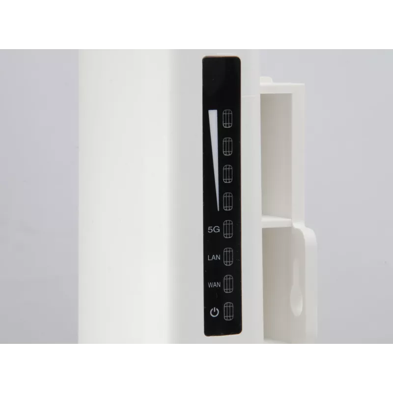 LevelOne N300 5GHz outdoor PoE draadloos access point, controller managed