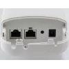 LevelOne N300 5GHz outdoor PoE draadloos access point, controller managed