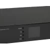 LevelOne 12-voudige intelligente power distribution unit, 200-240V AC