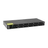 LevelOne 12-voudige intelligente power distribution unit, 200-240V AC
