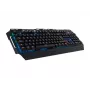 Conceptronic KRONIC mechanisch gaming-toetsenbord, RGB, Duitse layout
