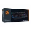 Conceptronic KRONIC mechanisch gaming-toetsenbord, RGB, Duitse layout