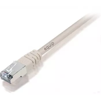 Equip 705830 Cat.5e SF/UTP patchkabel, RJ-45, 30 m, grijs