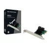 Conceptronic EMRICK 4-poorts SATA PCIe-adapter met SATA-kabel