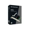Conceptronic EMRICK 4-poorts SATA PCIe-adapter met SATA-kabel