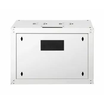 Equip Pro Mount 19 inch-kast, 07U, 600X450MM, RAL7035 grijs