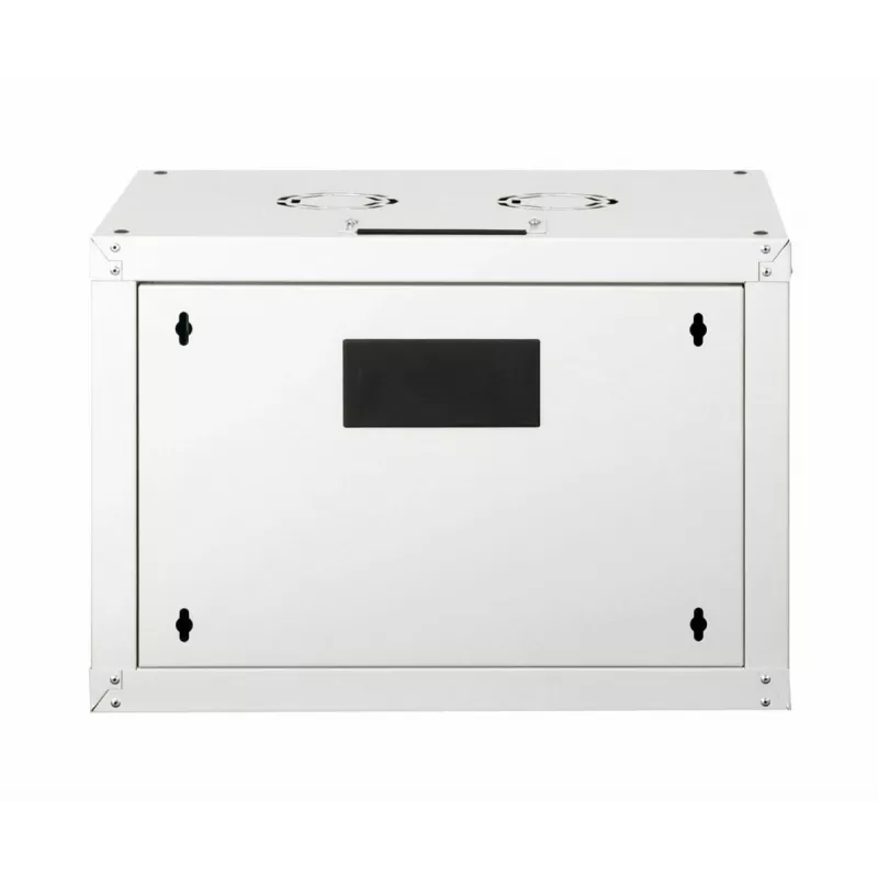 Equip Pro Mount 19 inch-kast, 07U, 600X450MM, RAL7035 grijs
