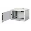 Equip Pro Mount 19 inch-kast, 07U, 600X450MM, RAL7035 grijs