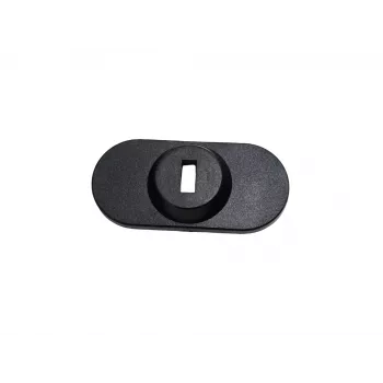 Veiligheidsadapter Conceptronic LBA03 — zwart, 42,5 × 20,2 × 7 mm, 1 stuk
