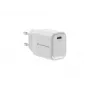 CONCEPTRONIC ALTHEA19W45 1-poorts 45W GaN USB-C PD-oplader met PPS, PD 3.0, 100–240V, wit