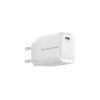 CONCEPTRONIC ALTHEA19W45 1-poorts 45W GaN USB-C PD-oplader met PPS, PD 3.0, 100–240V, wit