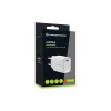 CONCEPTRONIC ALTHEA19W45 1-poorts 45W GaN USB-C PD-oplader met PPS, PD 3.0, 100–240V, wit