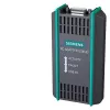 Siemens 6GK1571-0BA00-0AA0 pc-adapter PG/PC-verbinding