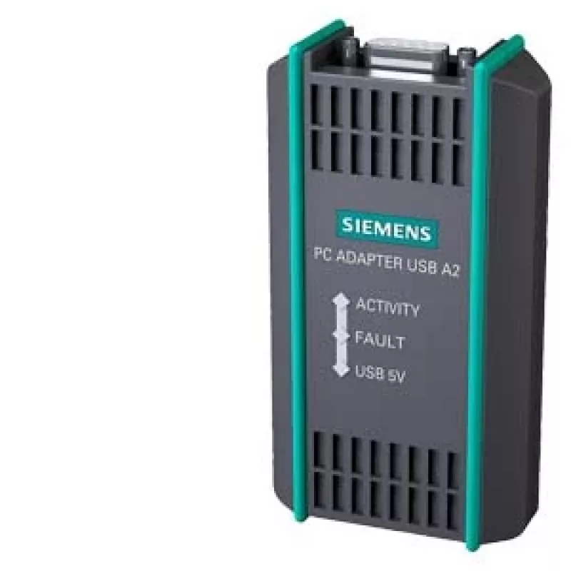 Siemens 6GK1571-0BA00-0AA0 pc-adapter PG/PC-verbinding