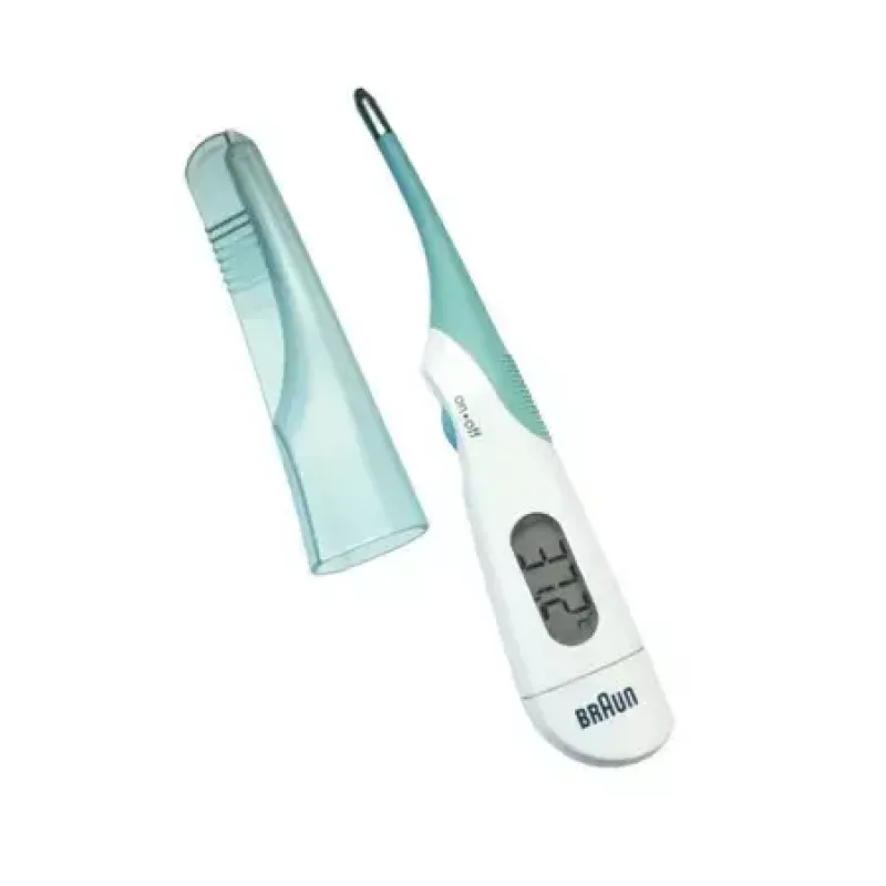Contactthermometer Braun PRT1000