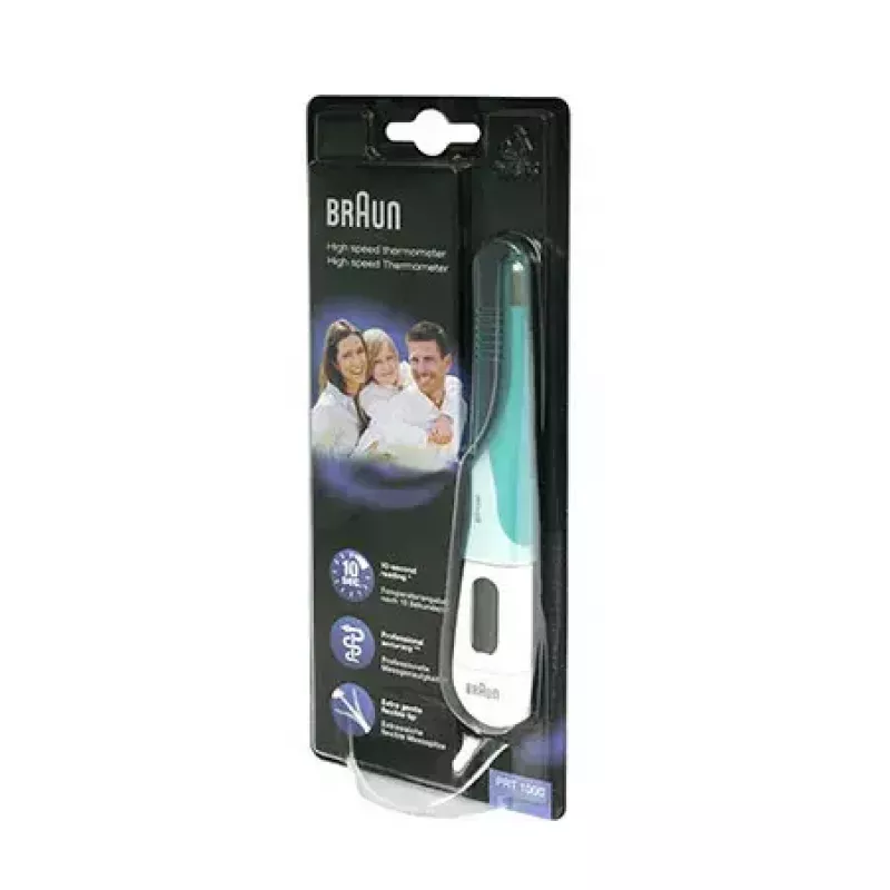 Contactthermometer Braun PRT1000