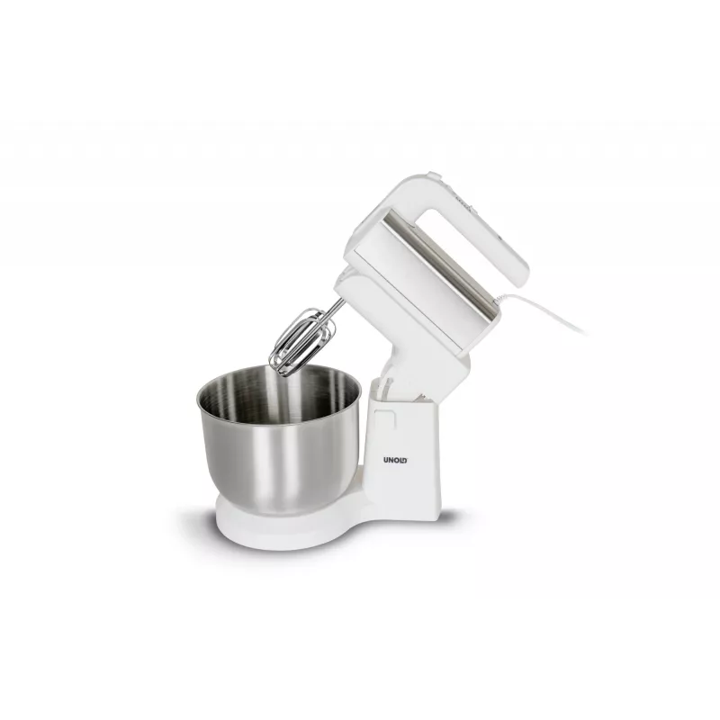 Unold 78720 Handmixer 500 W wit