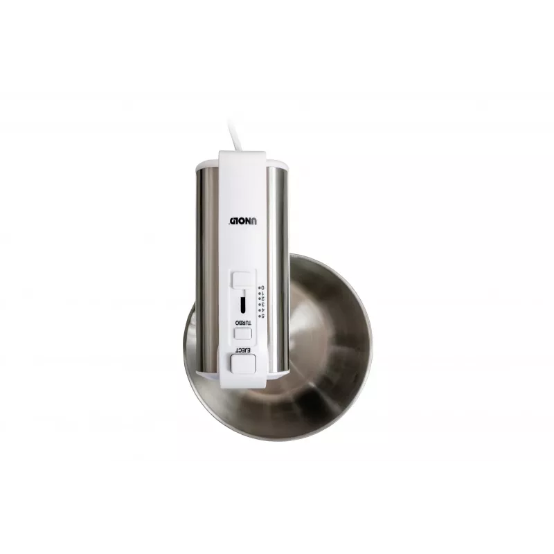 Unold 78720 Handmixer 500 W wit